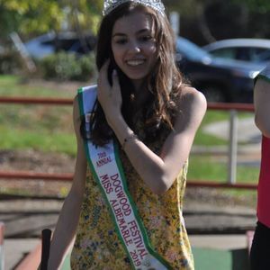 Meet your Posher, Madison